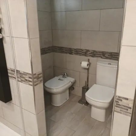 Apartment Large 2 Bed Apt Puerto Banus Marina Private Parking *